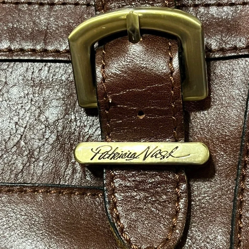 Patricia Nash - Picture 3 of 11